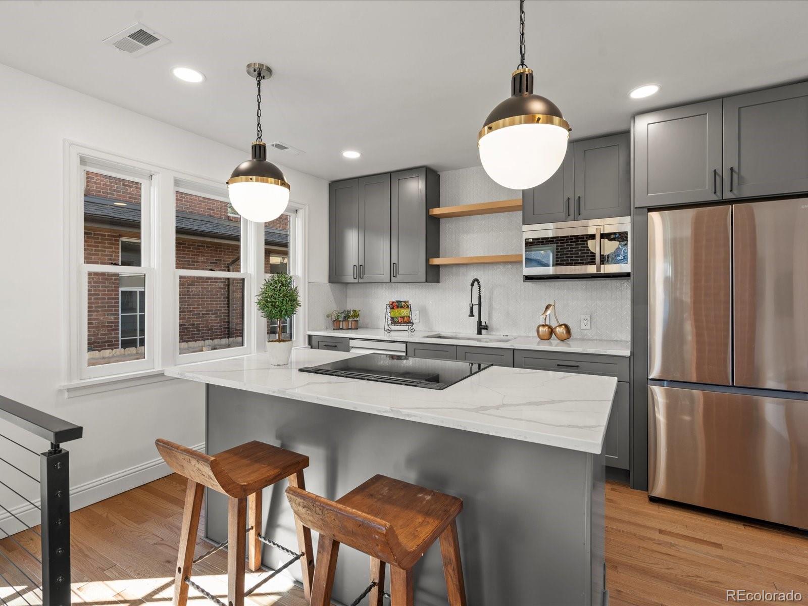 MLS Image #14 for 1640 e virginia avenue,denver, Colorado