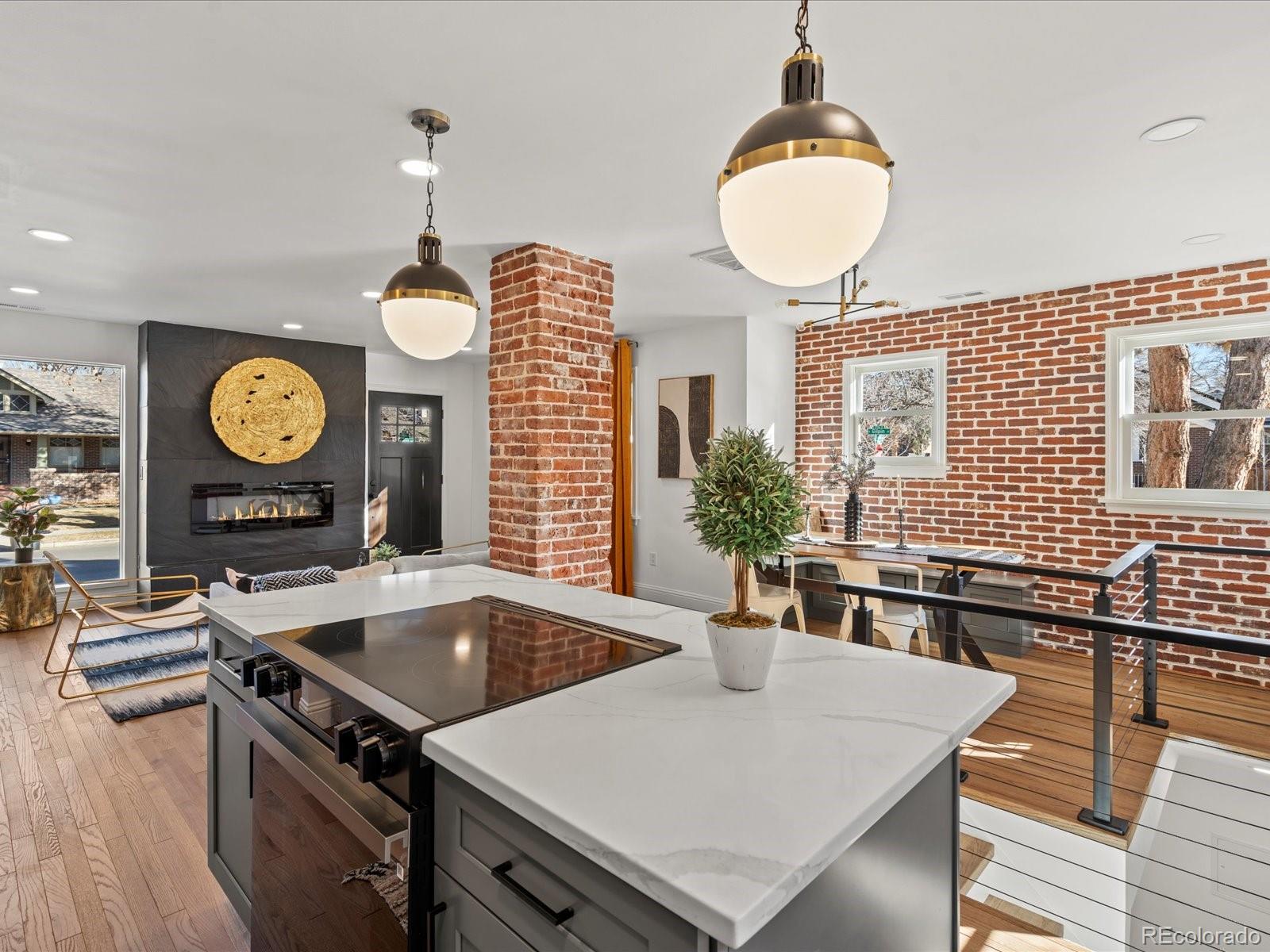 MLS Image #19 for 1640 e virginia avenue,denver, Colorado