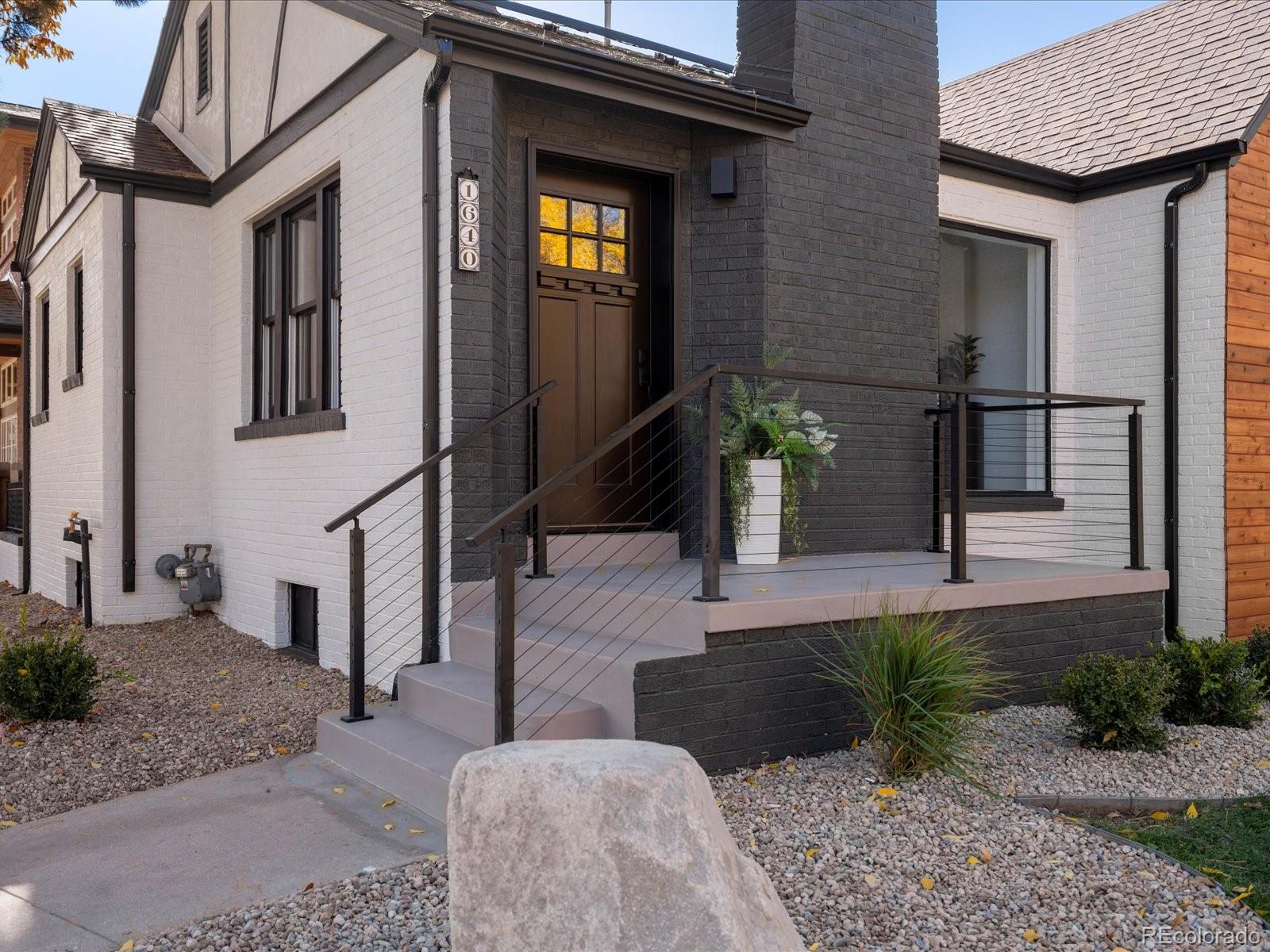 MLS Image #2 for 1640 e virginia avenue,denver, Colorado