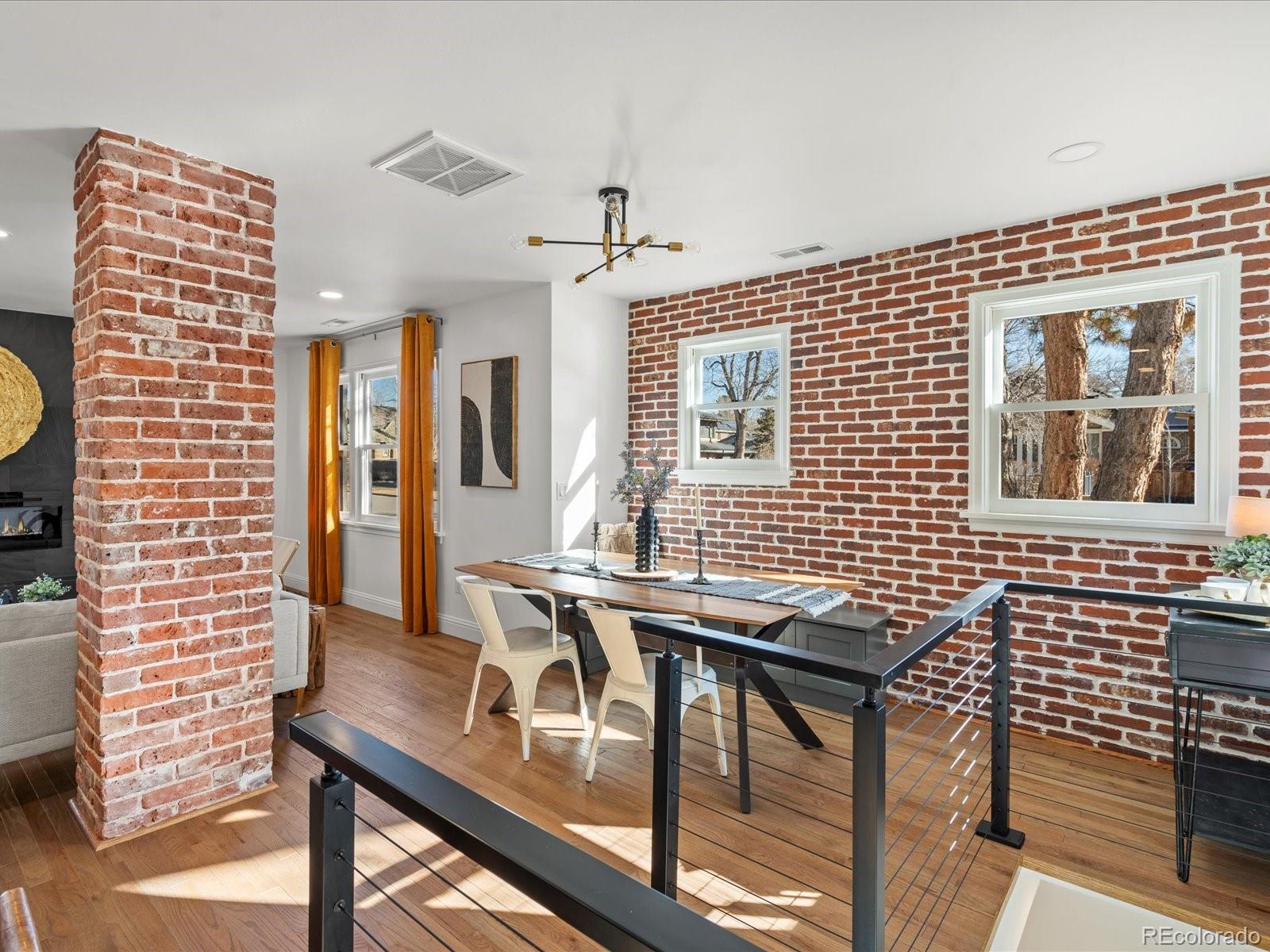 MLS Image #21 for 1640 e virginia avenue,denver, Colorado
