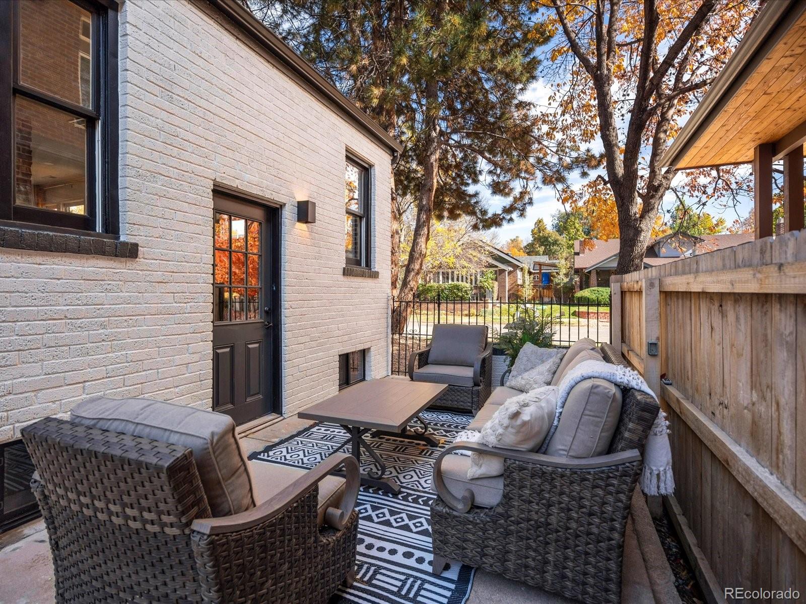 MLS Image #38 for 1640 e virginia avenue,denver, Colorado