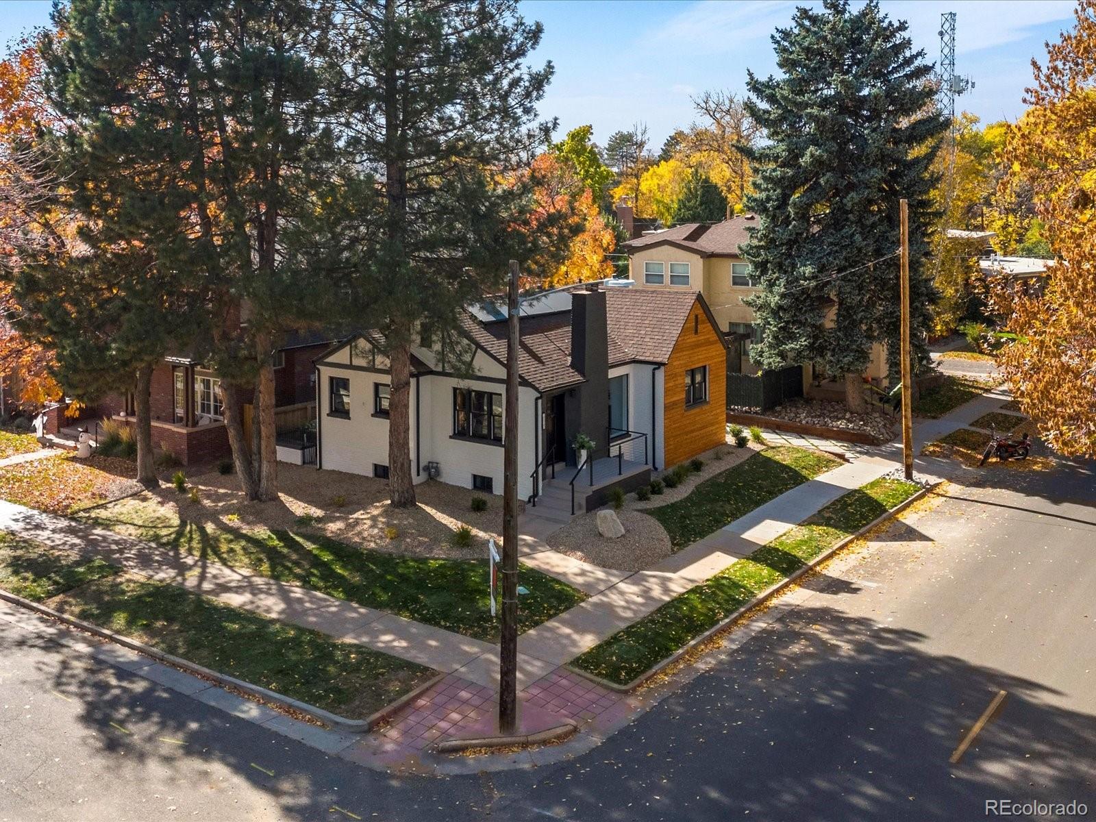 MLS Image #4 for 1640 e virginia avenue,denver, Colorado