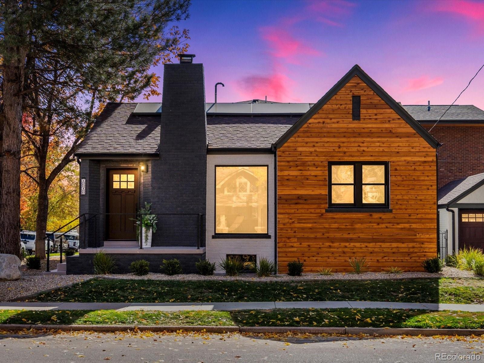 MLS Image #5 for 1640 e virginia avenue,denver, Colorado