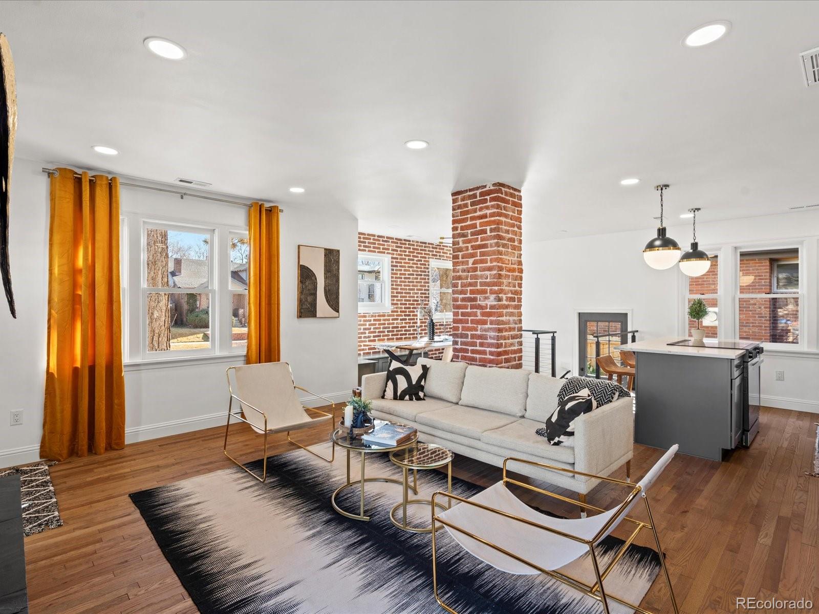 MLS Image #8 for 1640 e virginia avenue,denver, Colorado