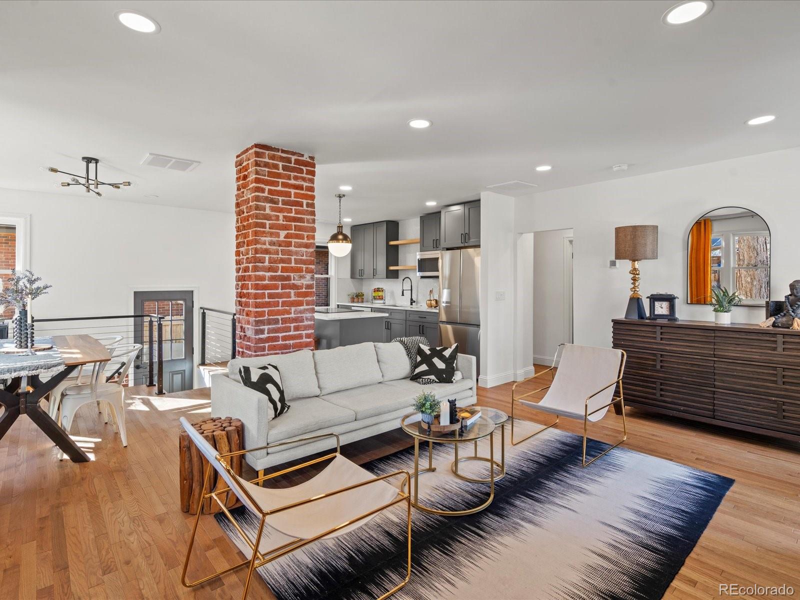 MLS Image #9 for 1640 e virginia avenue,denver, Colorado