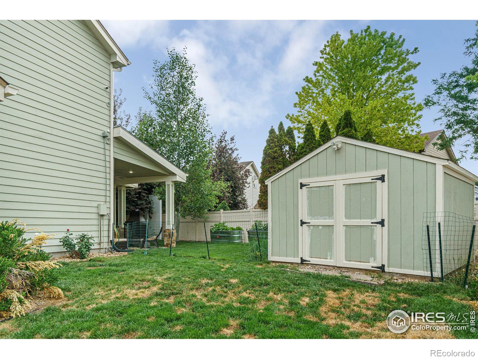 MLS Image #32 for 10262  eastview street,firestone, Colorado