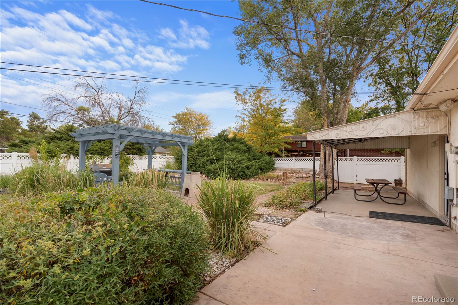 MLS Image #5 for 3213  delmar terrace,pueblo, Colorado