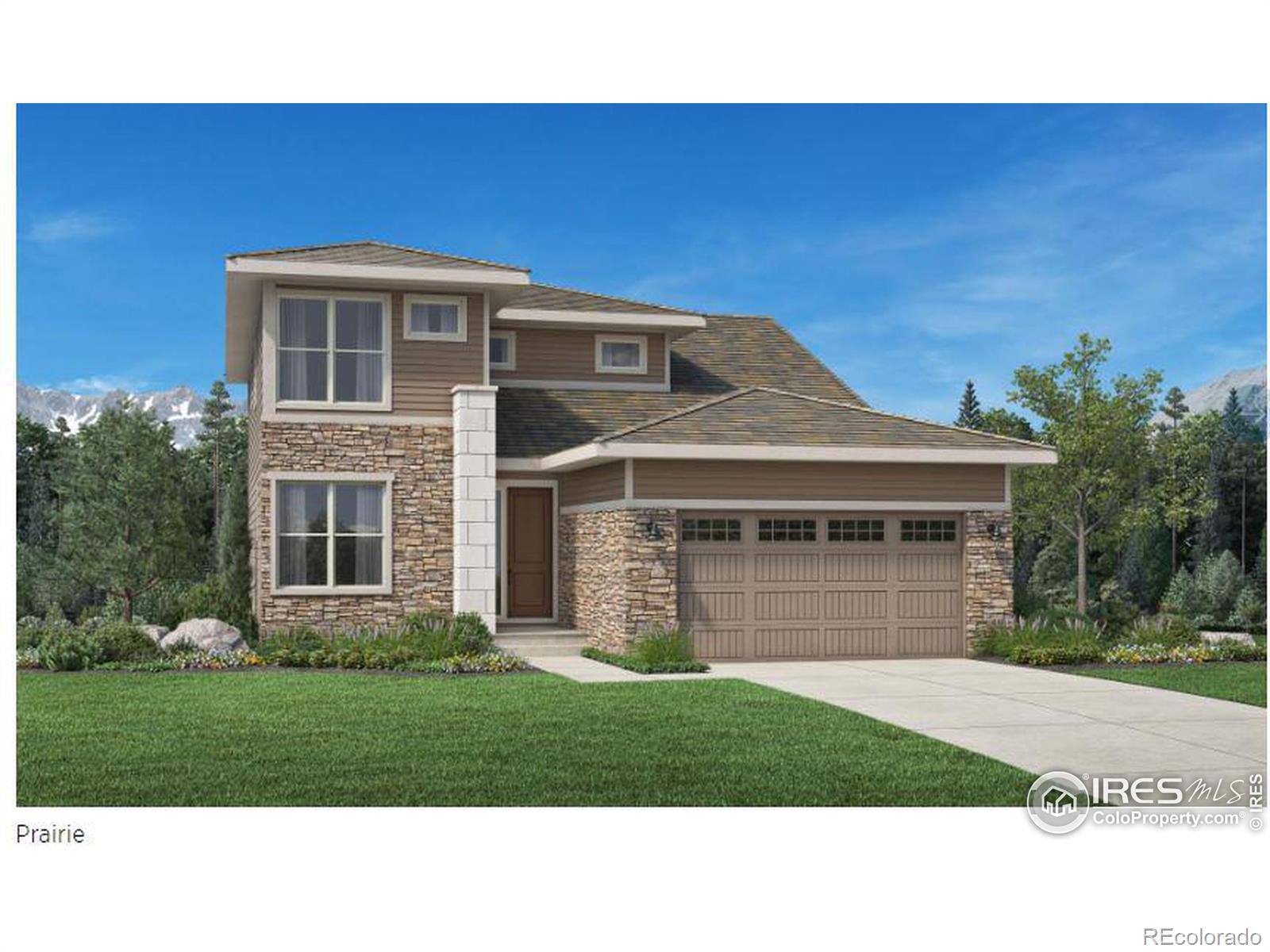MLS Image #0 for 3180  newfound lake road,berthoud, Colorado