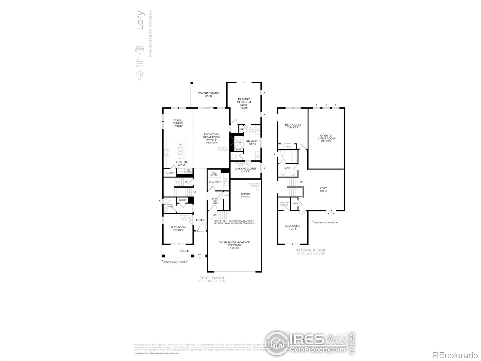 Report Image for 3180  Newfound Lake Road,Berthoud, Colorado