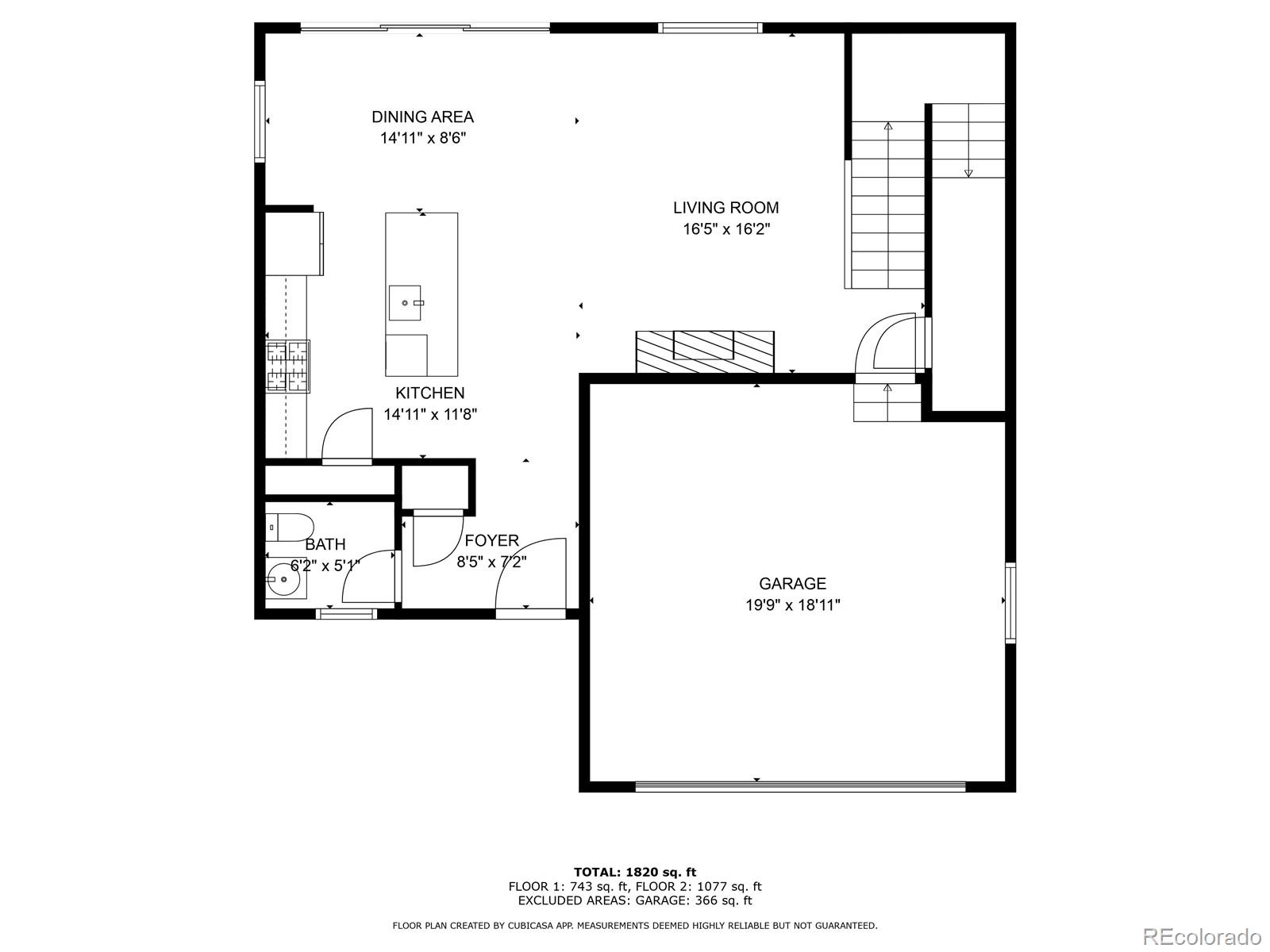 MLS Image #36 for 25523 e bayaud avenue,aurora, Colorado