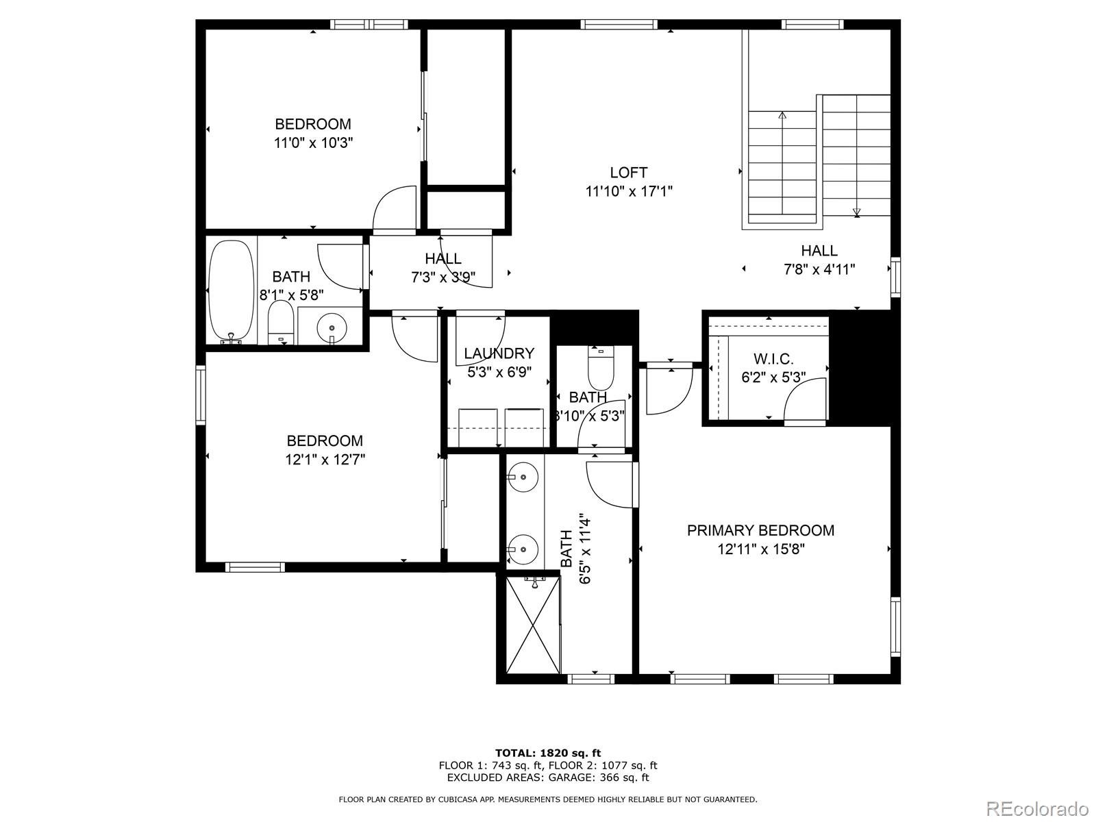 MLS Image #37 for 25523 e bayaud avenue,aurora, Colorado