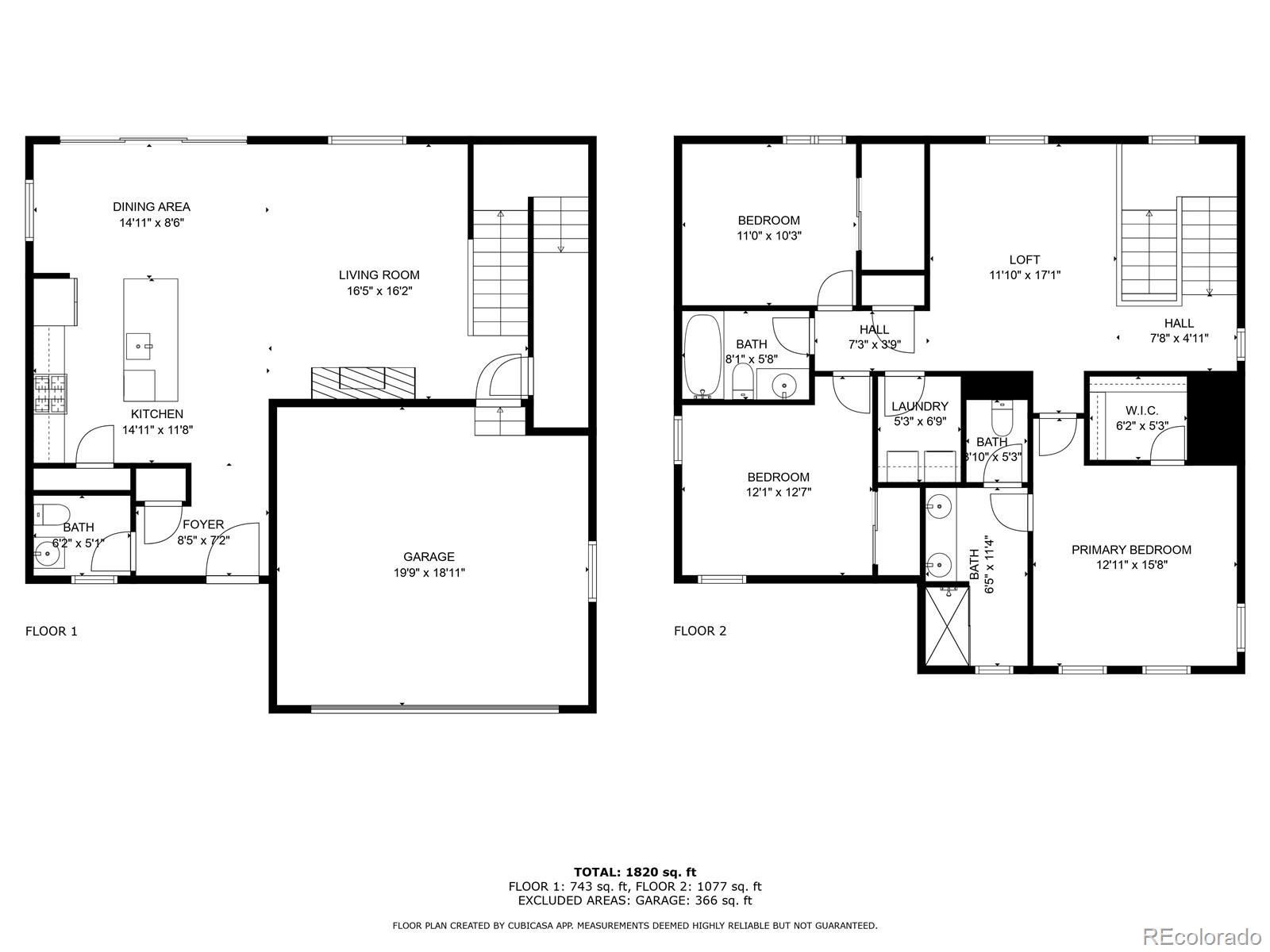 MLS Image #38 for 25523 e bayaud avenue,aurora, Colorado