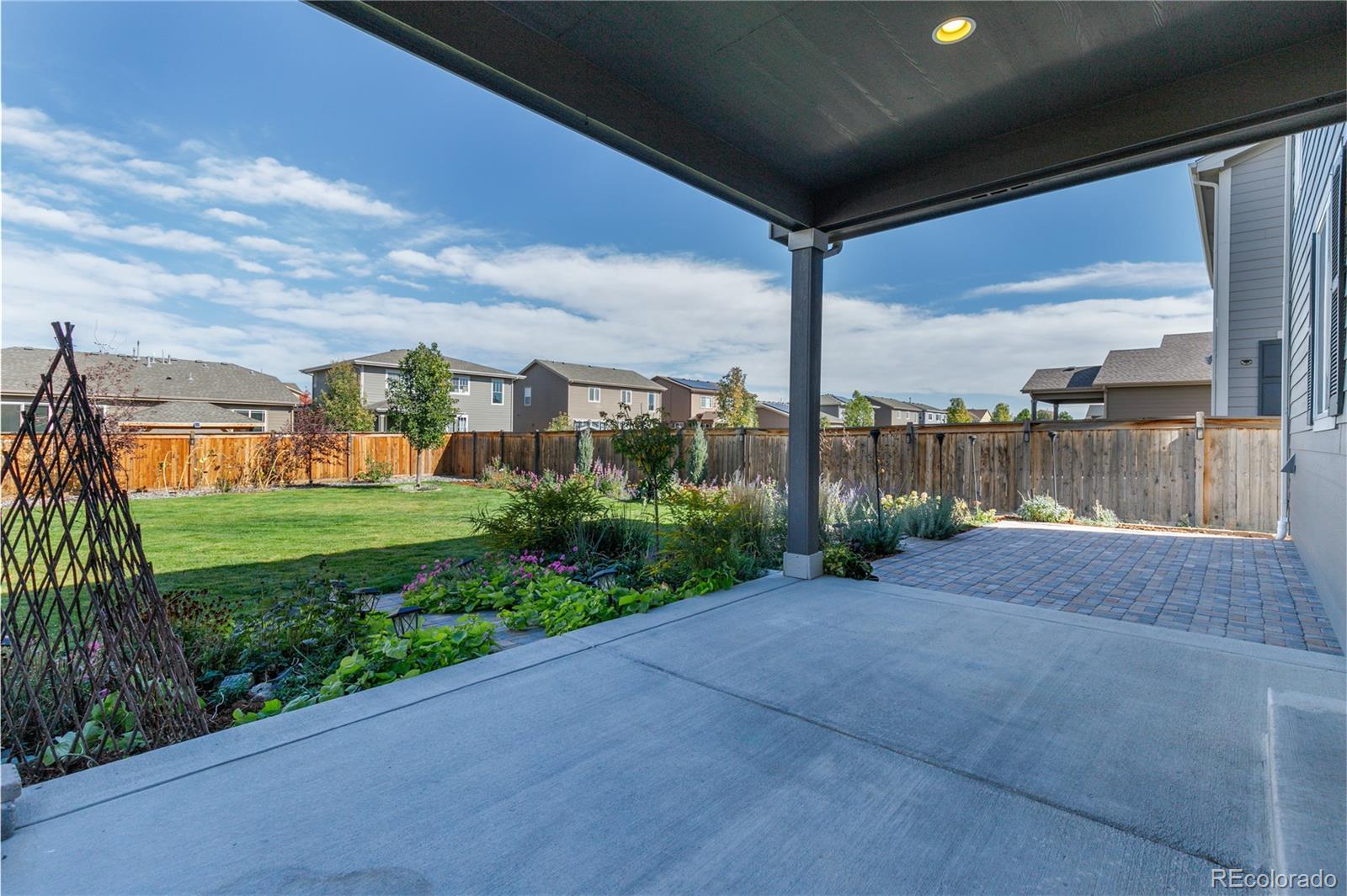 MLS Image #6 for 25523 e bayaud avenue,aurora, Colorado