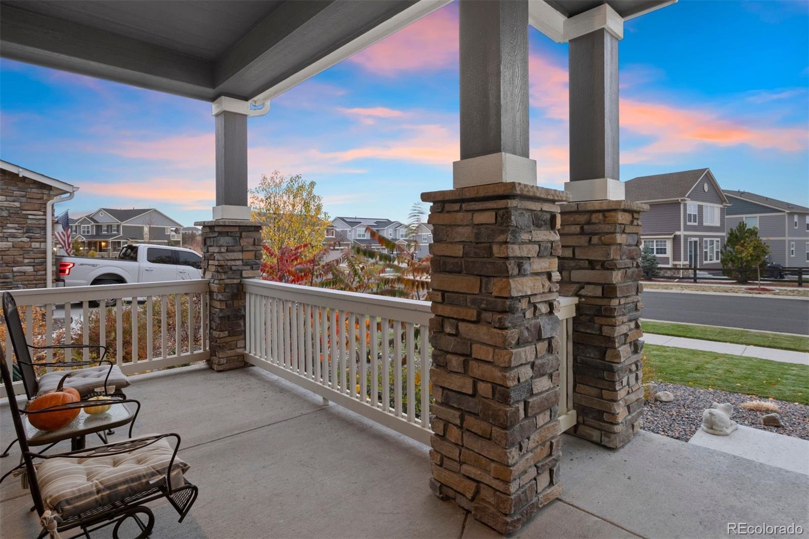 MLS Image #2 for 23890 e minnow drive,aurora, Colorado