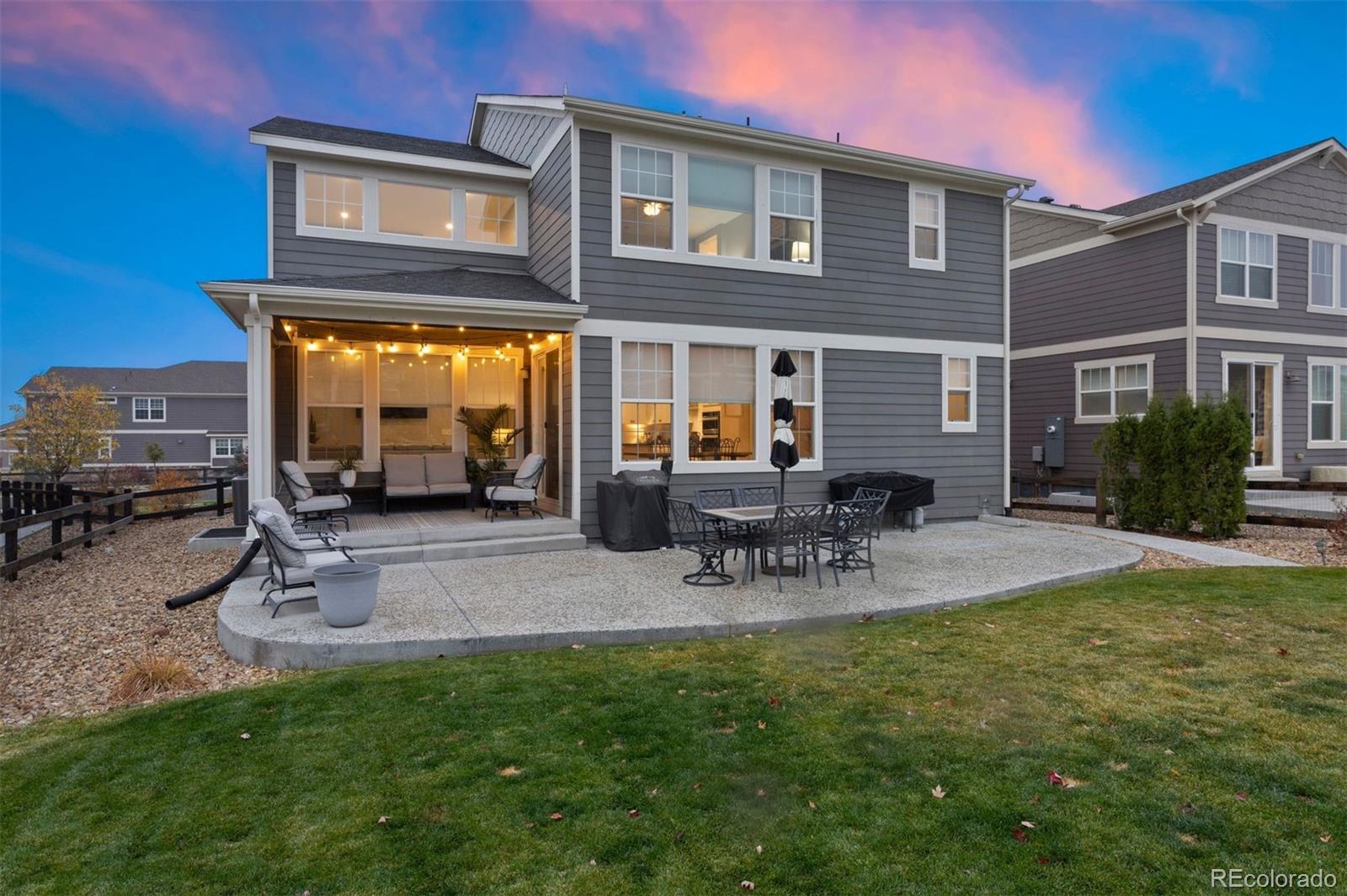 MLS Image #35 for 23890 e minnow drive,aurora, Colorado