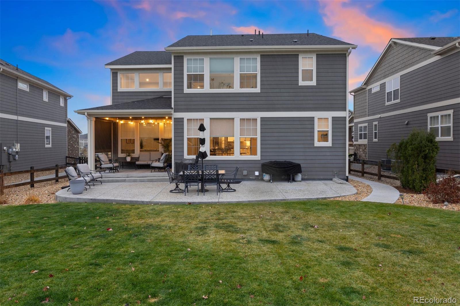 MLS Image #37 for 23890 e minnow drive,aurora, Colorado