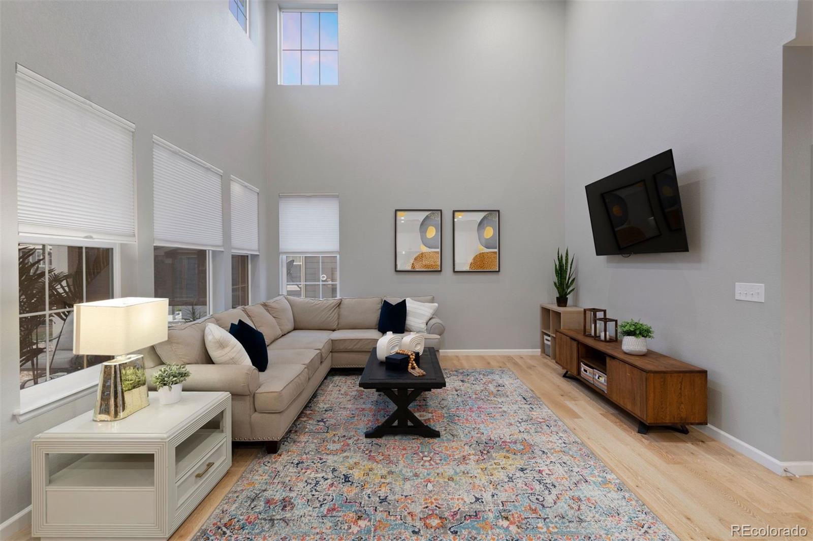 MLS Image #5 for 23890 e minnow drive,aurora, Colorado