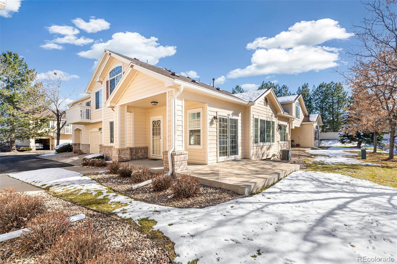 MLS Image #20 for 9691  independence drive ,westminster, Colorado