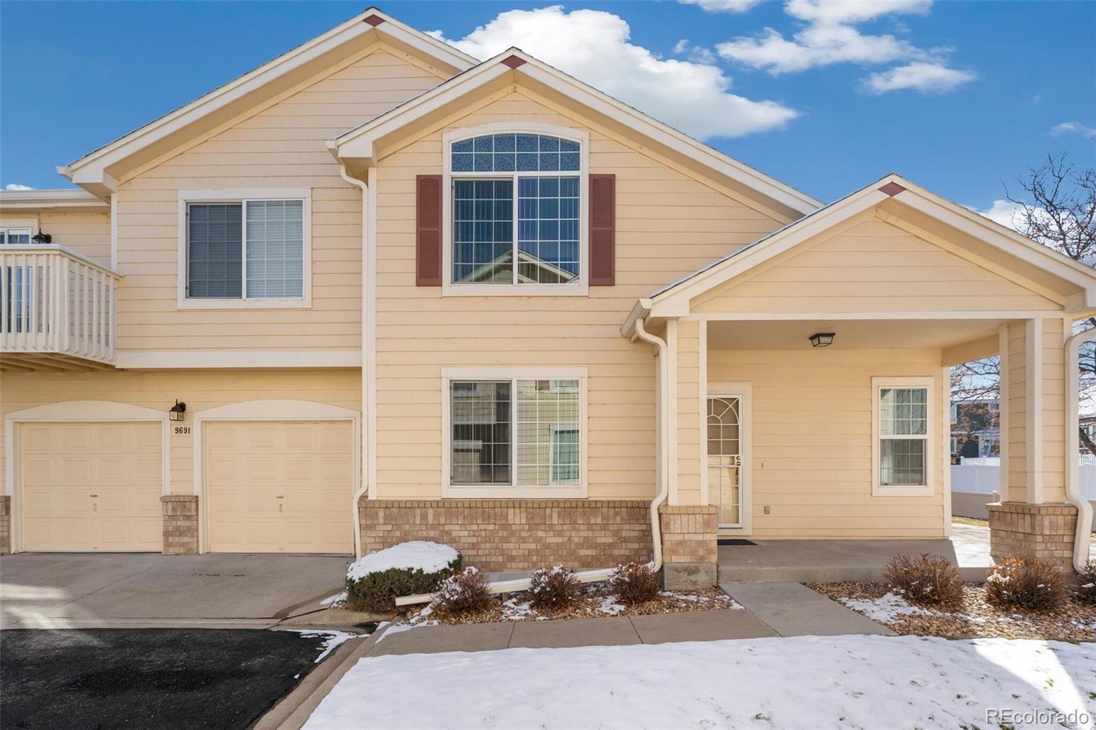 MLS Image #4 for 9691  independence drive ,westminster, Colorado