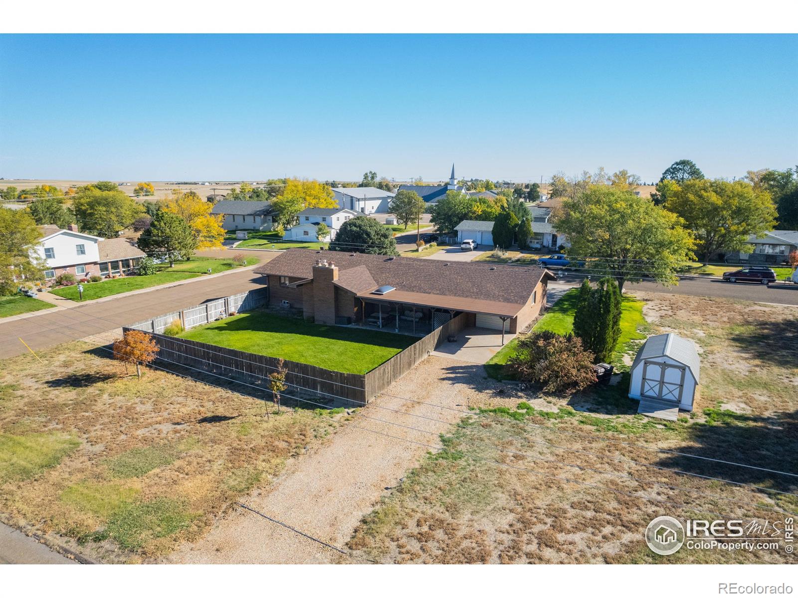 MLS Image #30 for 285  gum avenue,akron, Colorado