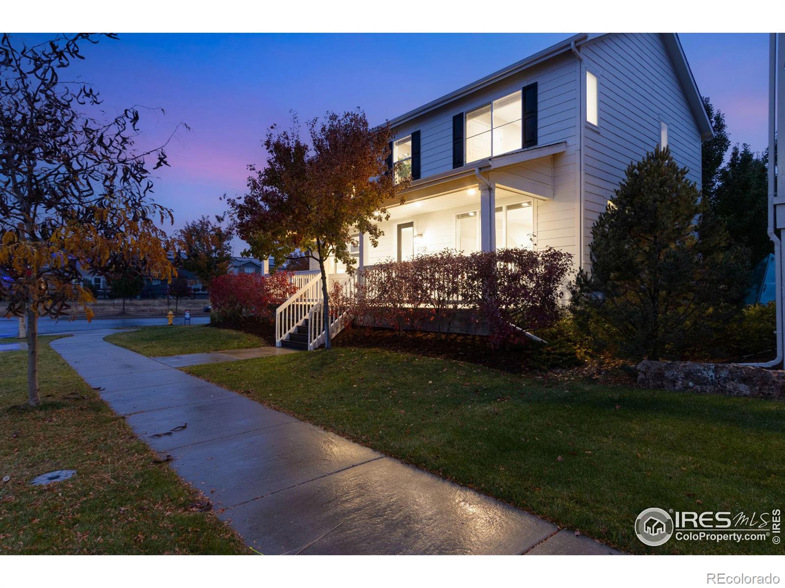 MLS Image #2 for 4702  clear creek drive,firestone, Colorado