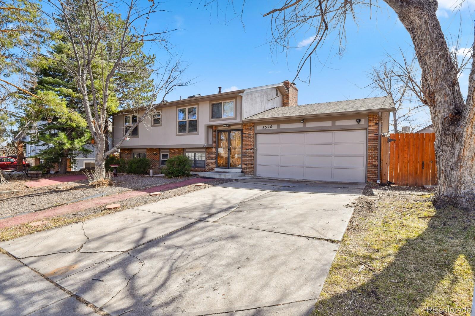 MLS Image #0 for 7526 w ottawa place,littleton, Colorado