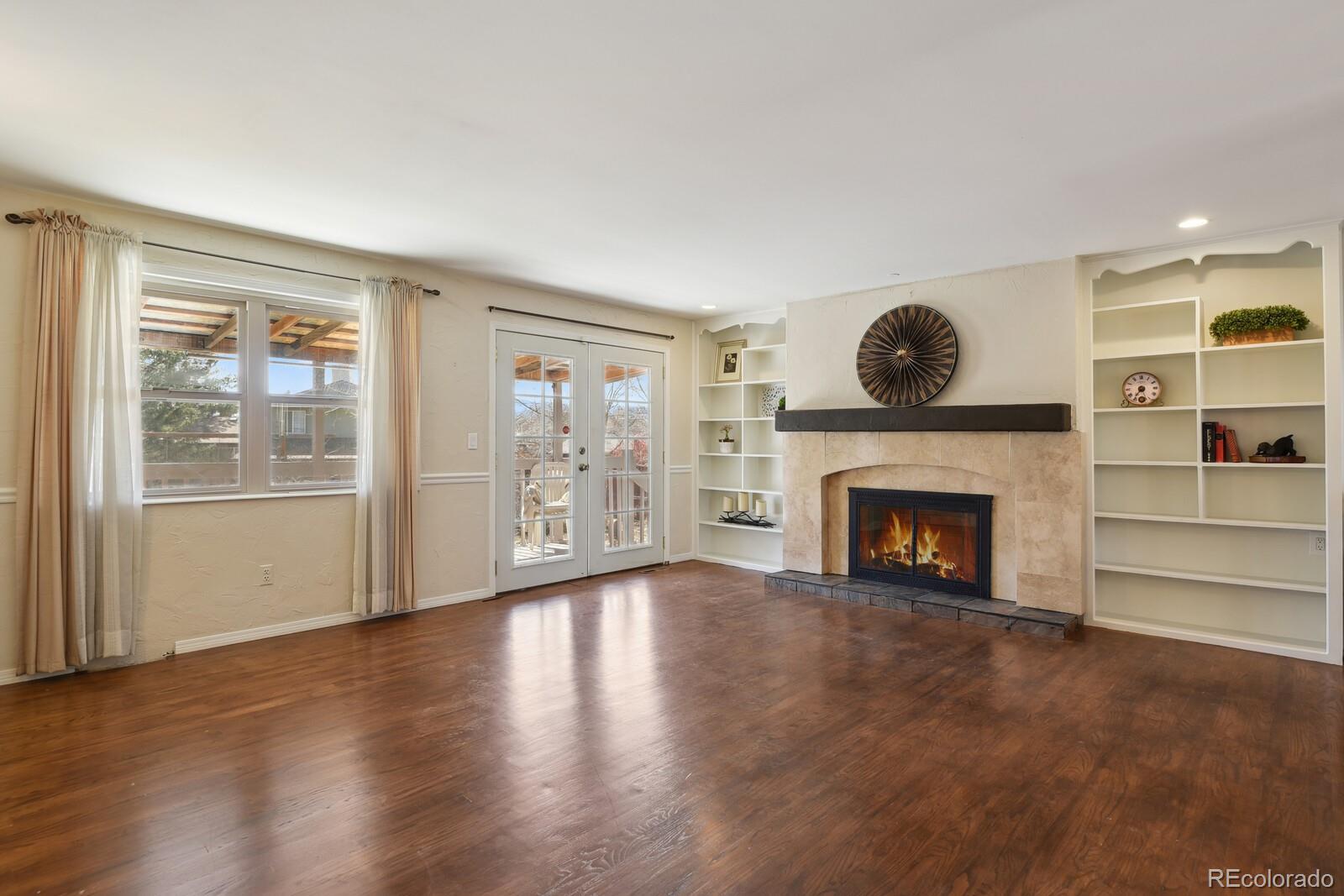 MLS Image #2 for 7526 w ottawa place,littleton, Colorado