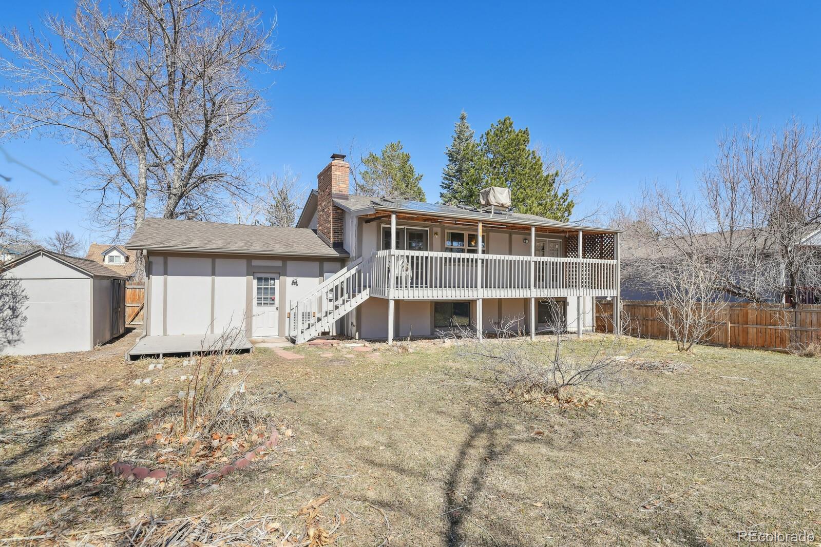 MLS Image #25 for 7526 w ottawa place,littleton, Colorado
