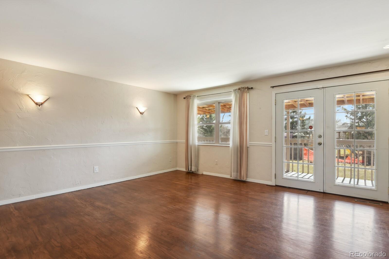 MLS Image #3 for 7526 w ottawa place,littleton, Colorado