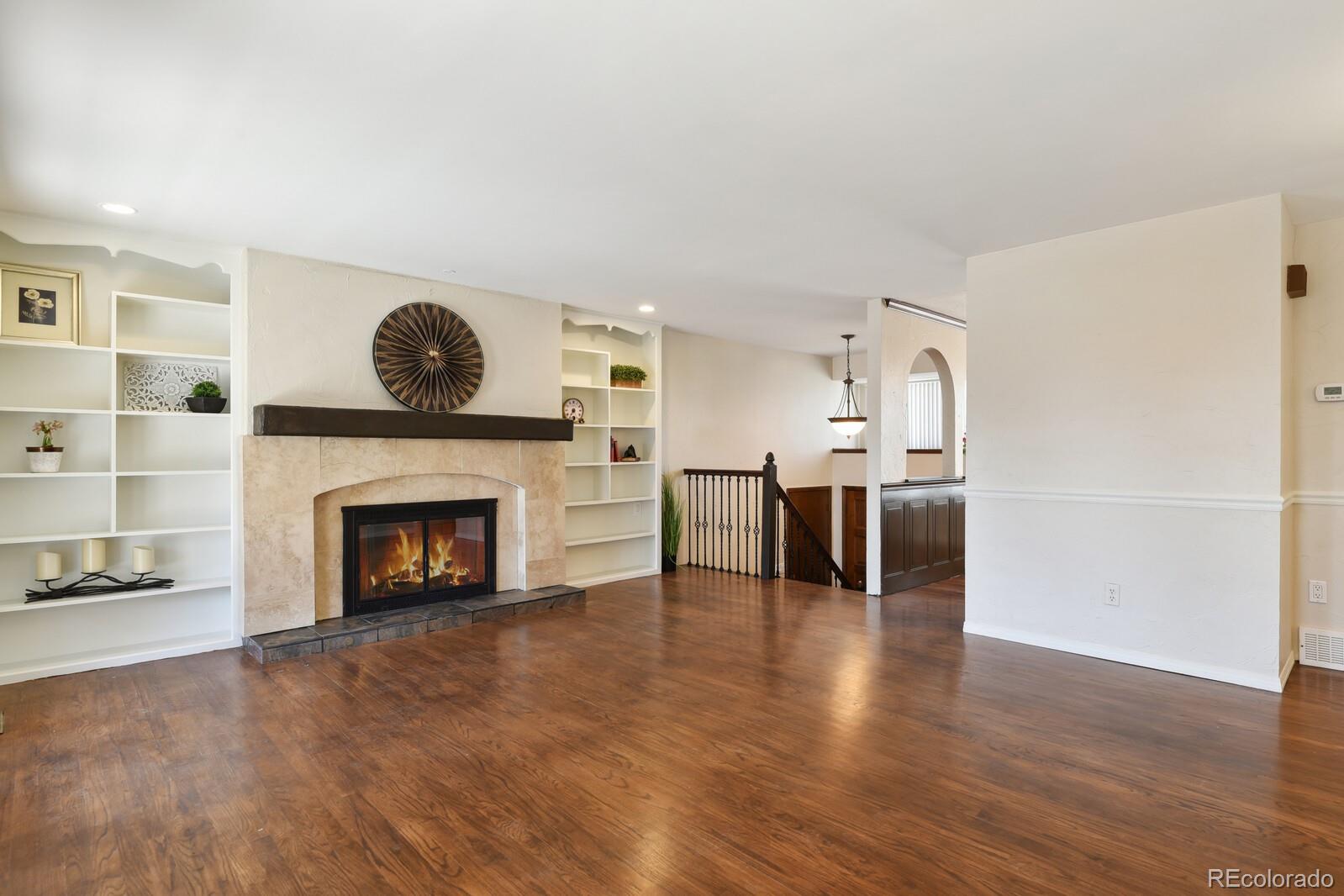 MLS Image #4 for 7526 w ottawa place,littleton, Colorado