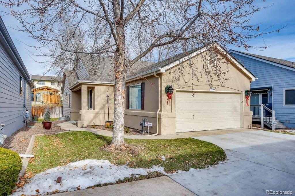 CMA Image for 4924 S Newcombe Court,Littleton, Colorado