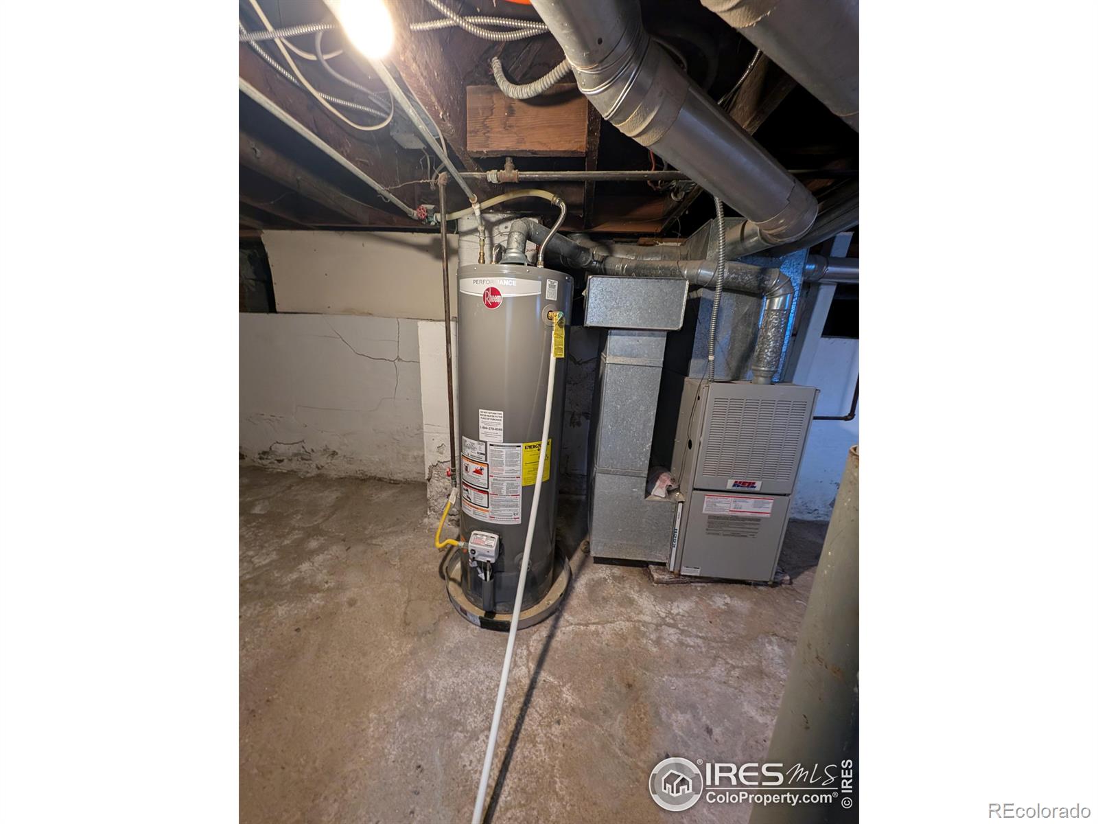 MLS Image #13 for 219 n 9th avenue,sterling, Colorado