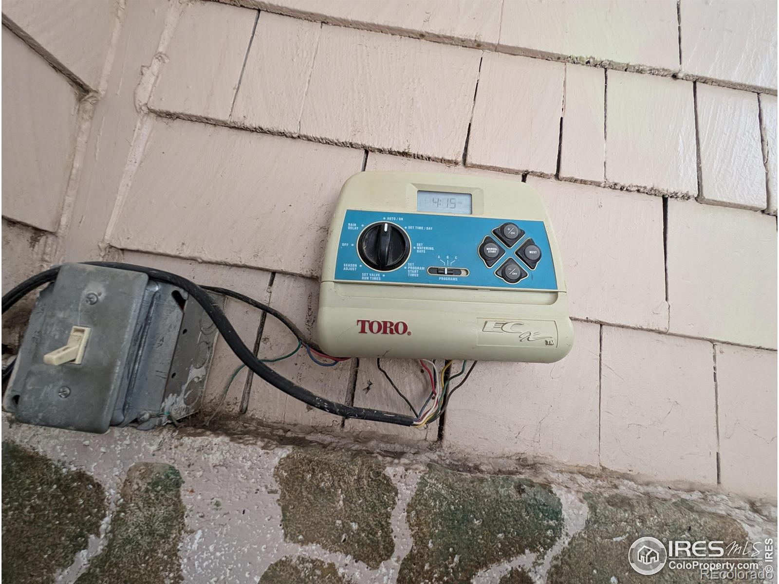 MLS Image #14 for 219 n 9th avenue,sterling, Colorado