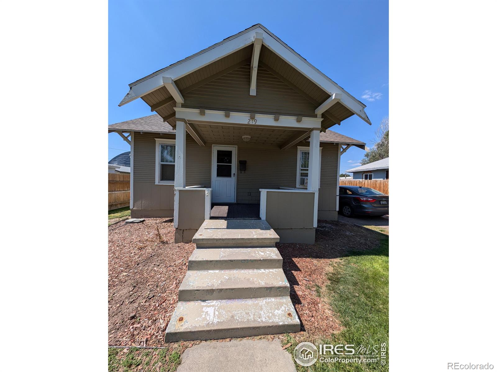 MLS Image #23 for 219 n 9th avenue,sterling, Colorado