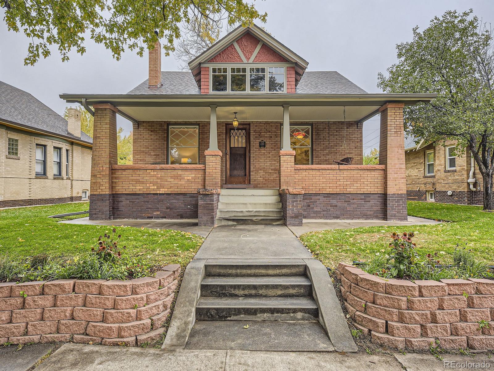 MLS Image #0 for 4210  irving street,denver, Colorado