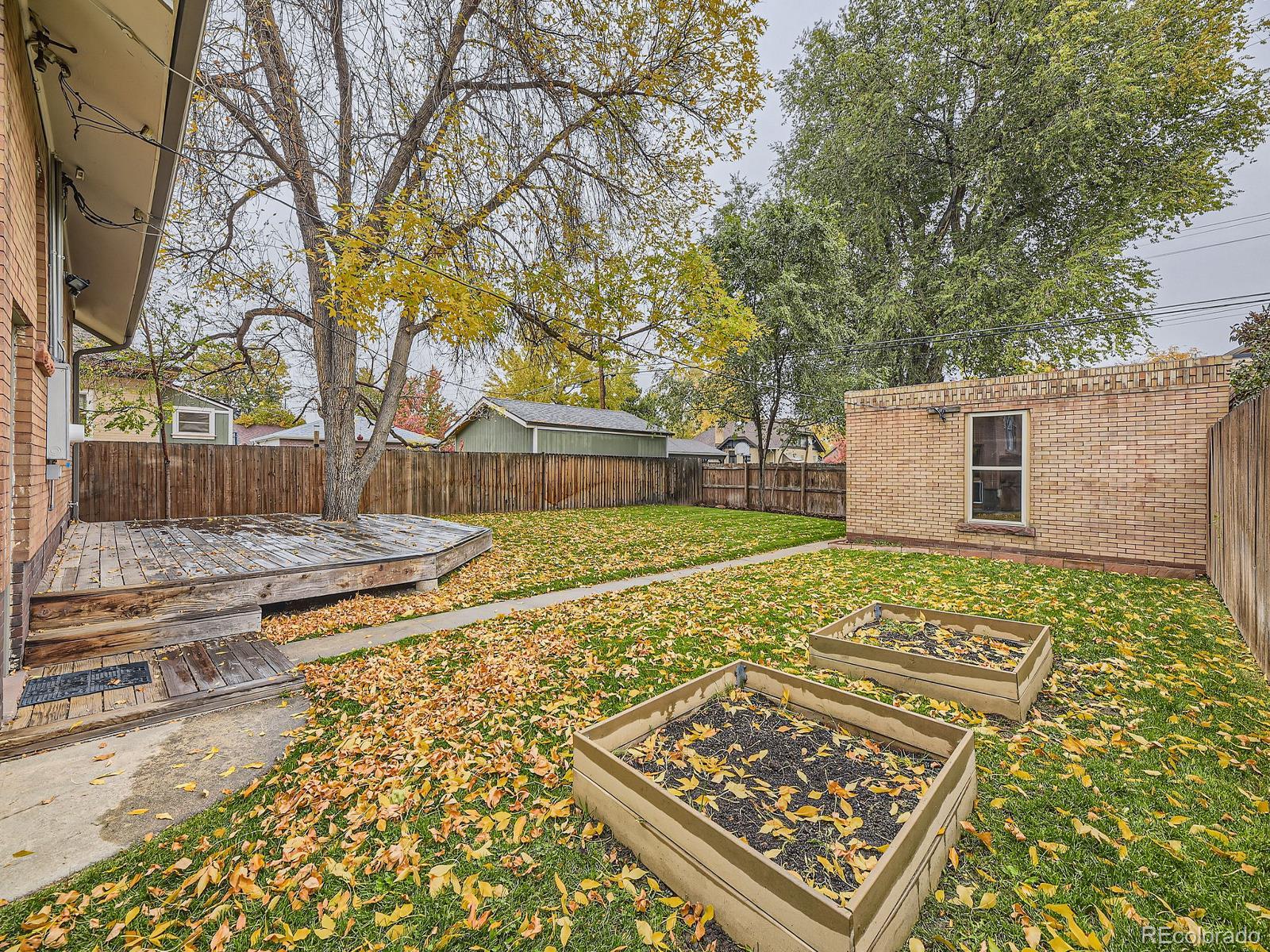 MLS Image #26 for 4210  irving street,denver, Colorado