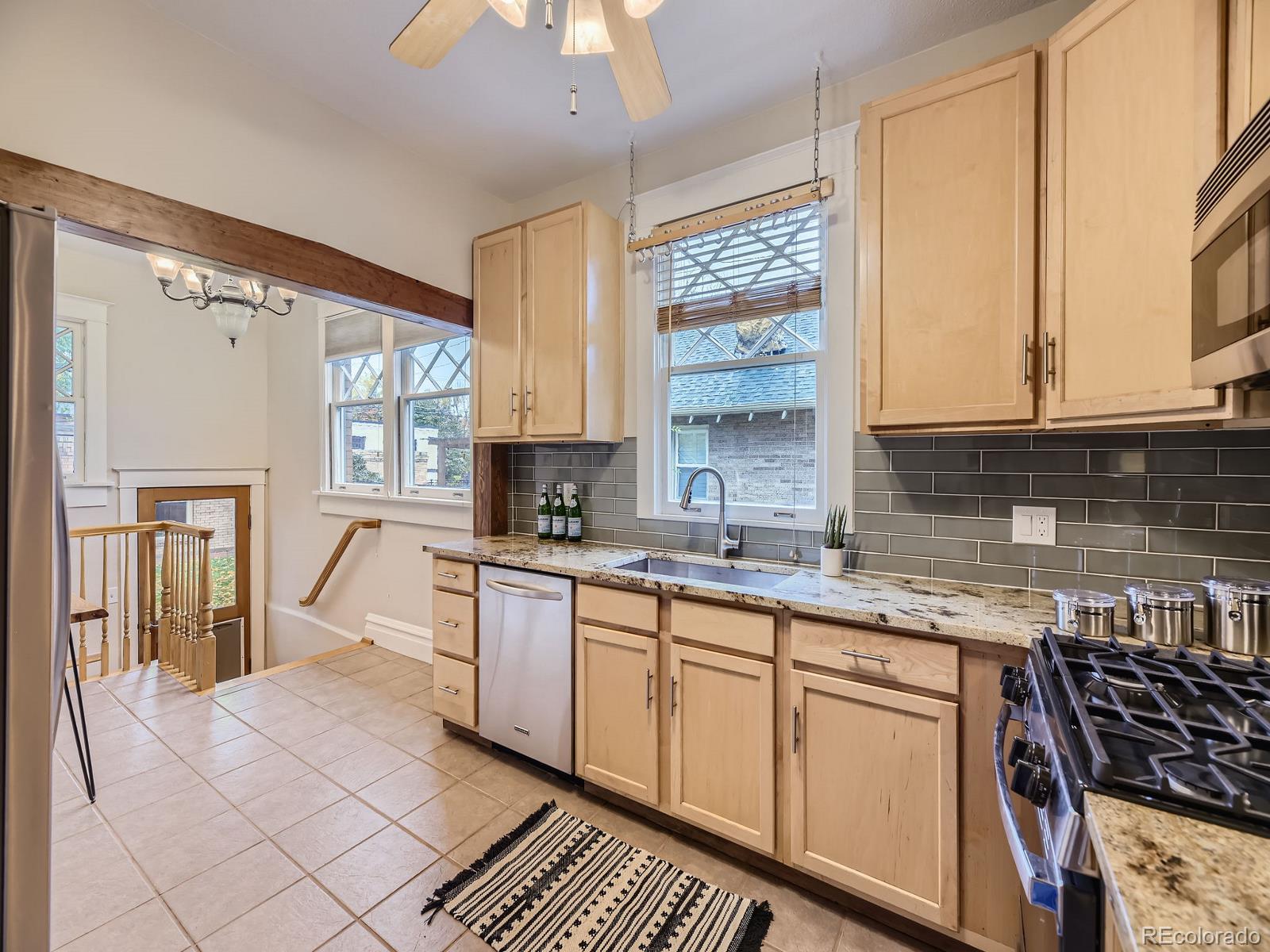 MLS Image #9 for 4210  irving street,denver, Colorado