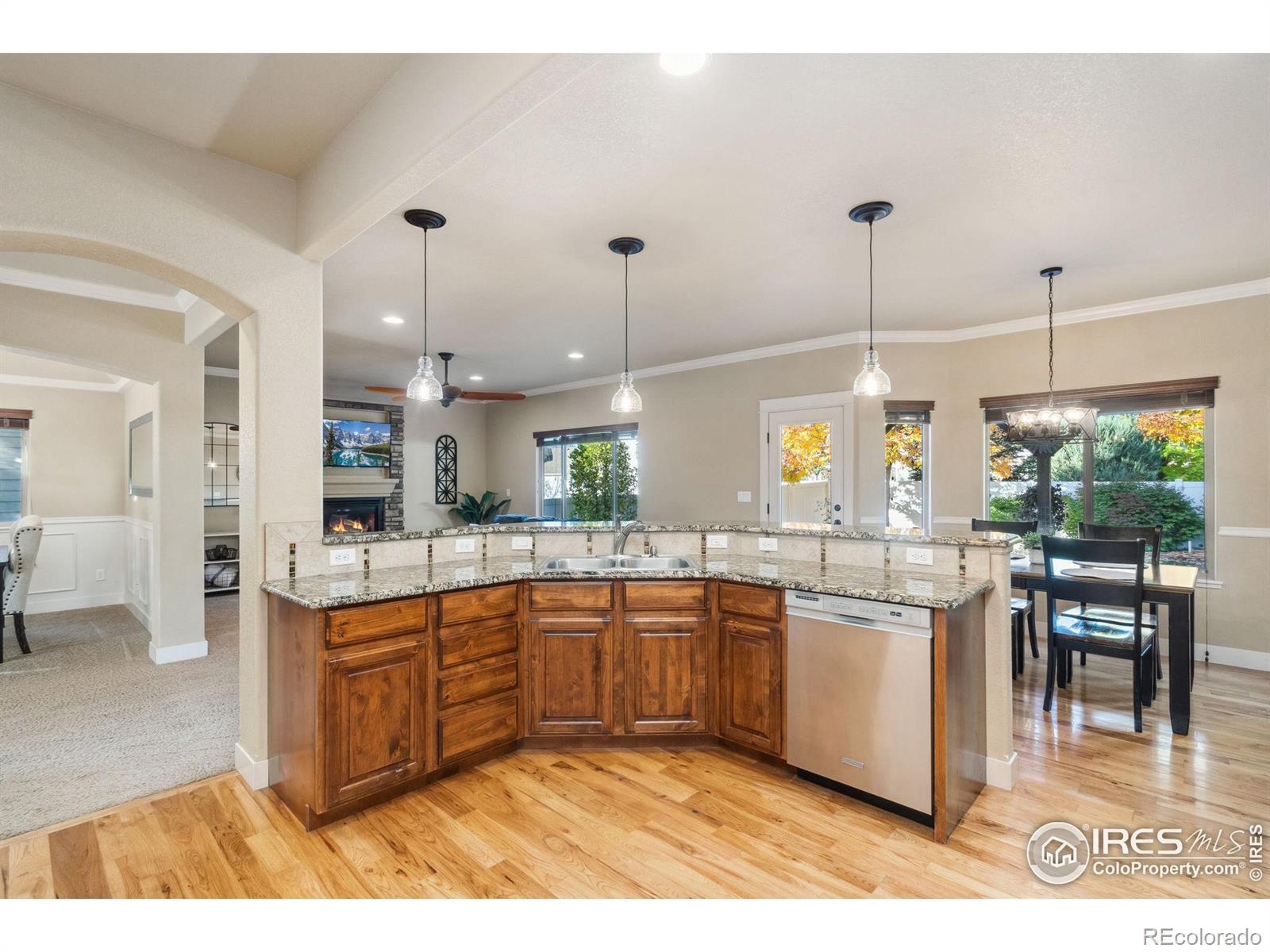 MLS Image #12 for 642  wind river court,windsor, Colorado