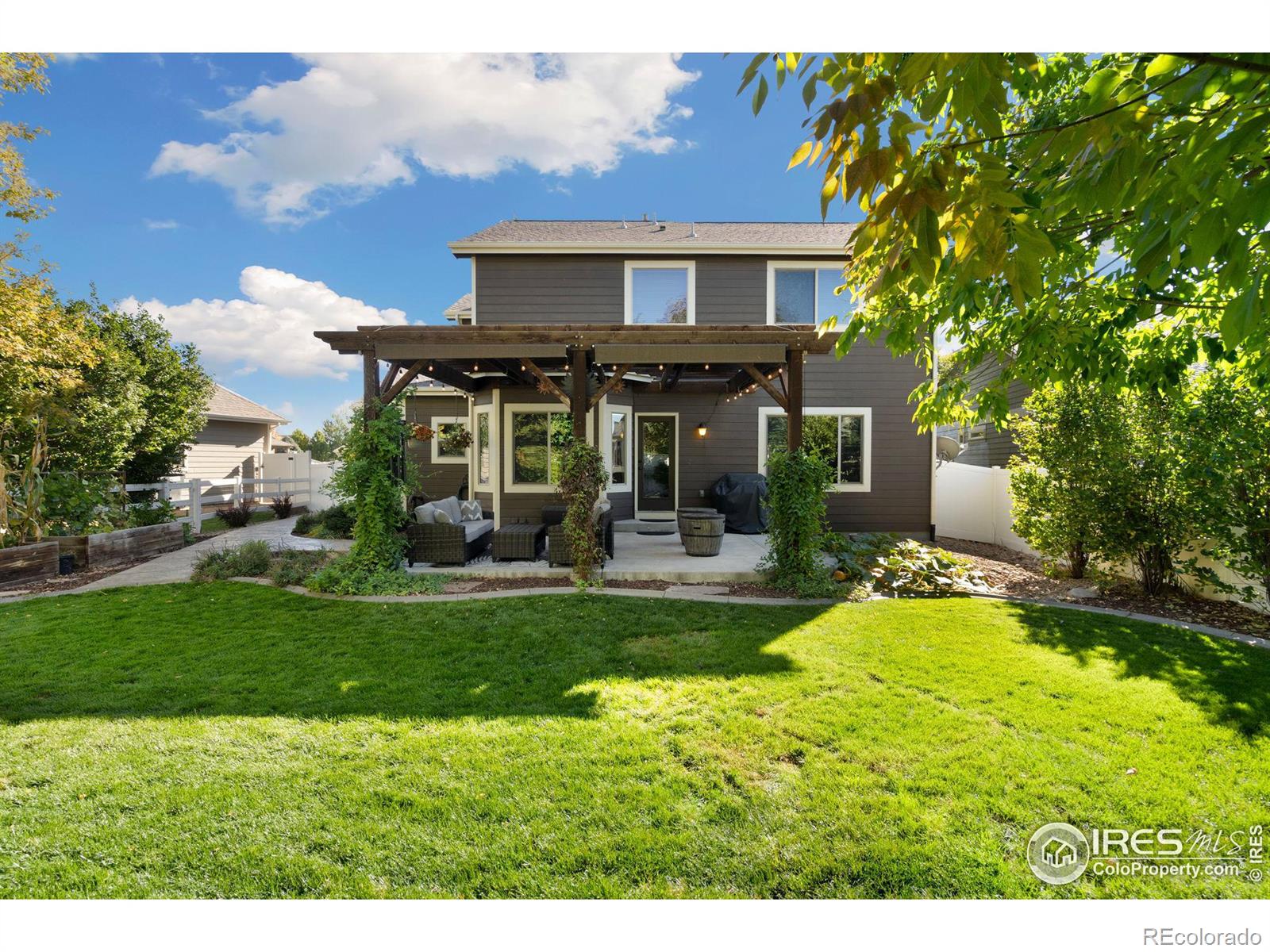 MLS Image #38 for 642  wind river court,windsor, Colorado