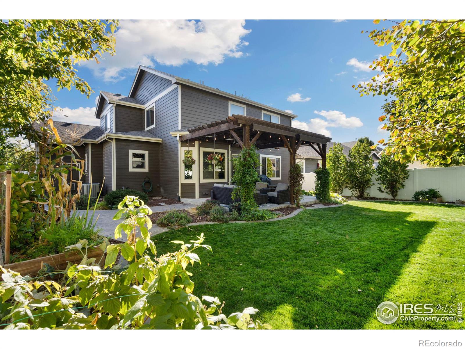 MLS Image #39 for 642  wind river court,windsor, Colorado