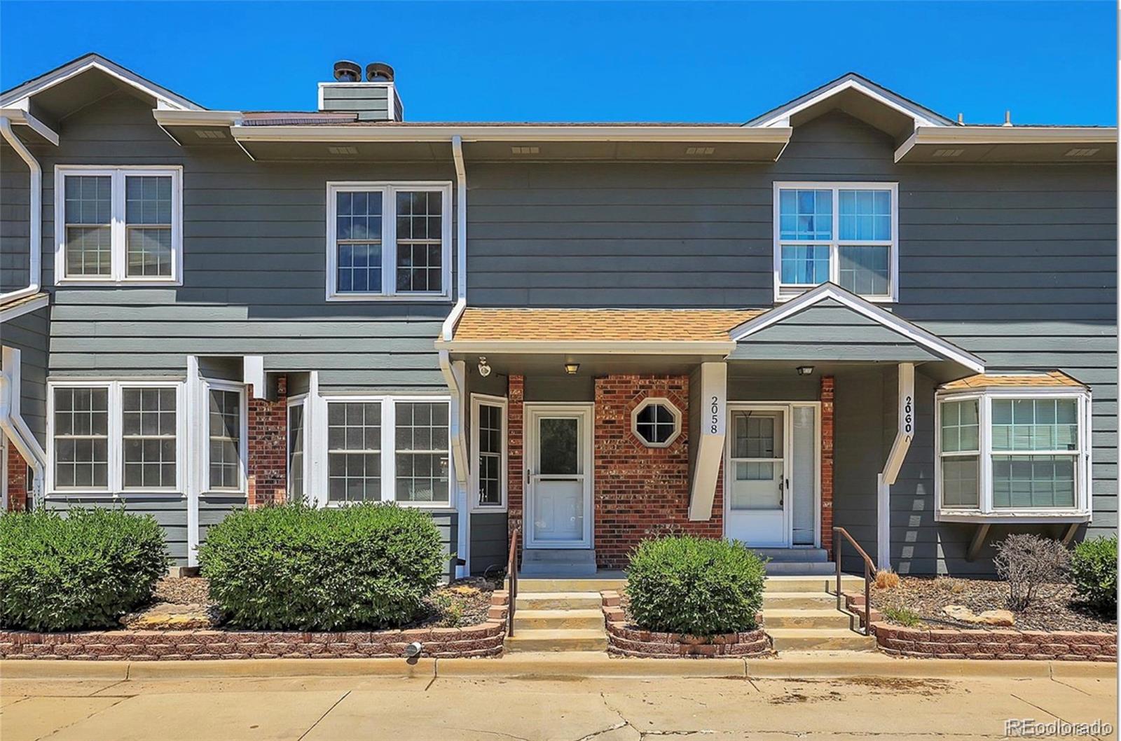 MLS Image #0 for 2058 s balsam street,lakewood, Colorado
