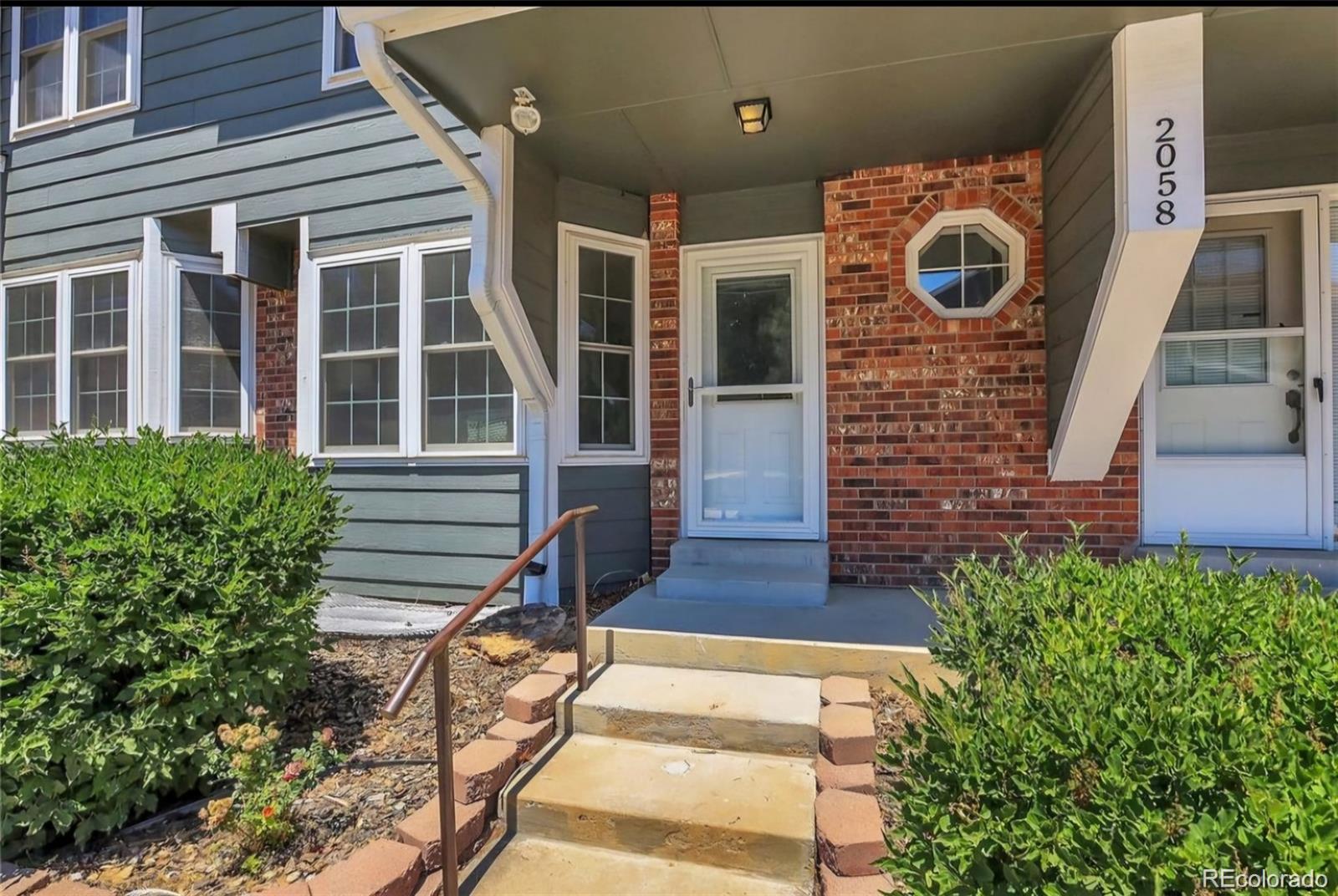 MLS Image #1 for 2058 s balsam street,lakewood, Colorado