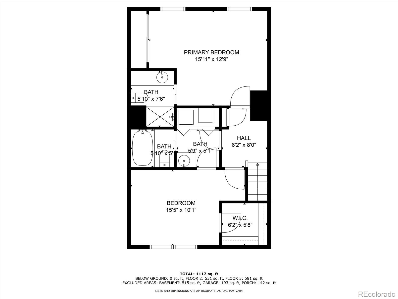 MLS Image #35 for 2058 s balsam street,lakewood, Colorado