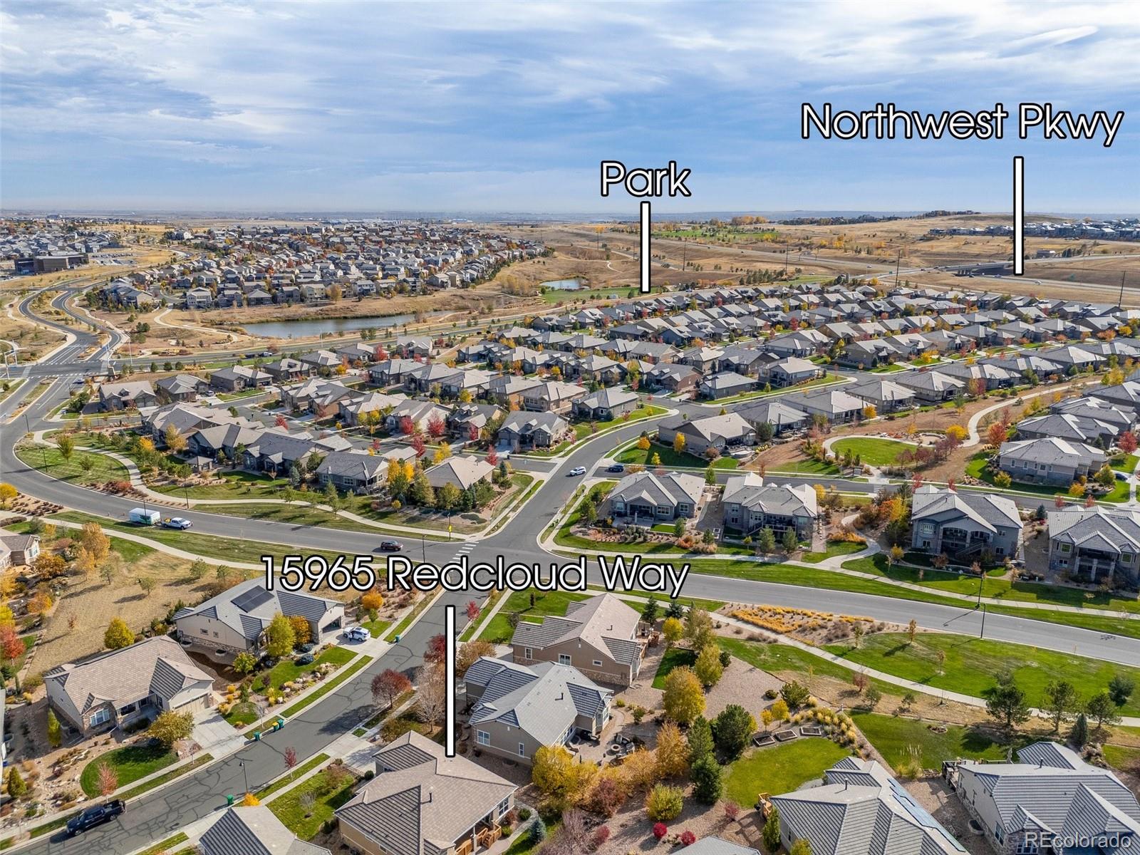 MLS Image #34 for 15965  redcloud way,broomfield, Colorado