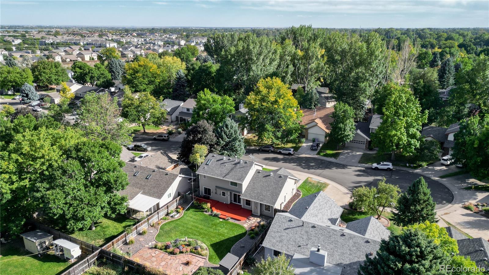 MLS Image #32 for 1624  dogwood court,fort collins, Colorado