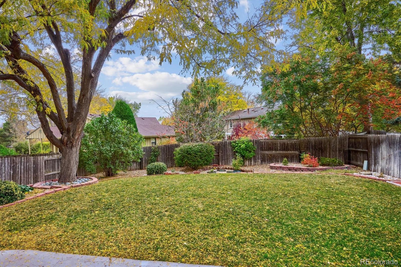 MLS Image #29 for 7861 s ulster street,centennial, Colorado