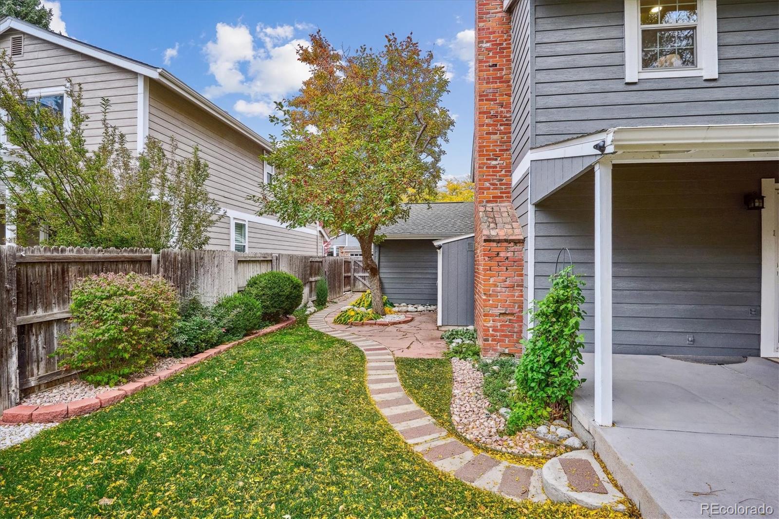 MLS Image #35 for 7861 s ulster street,centennial, Colorado