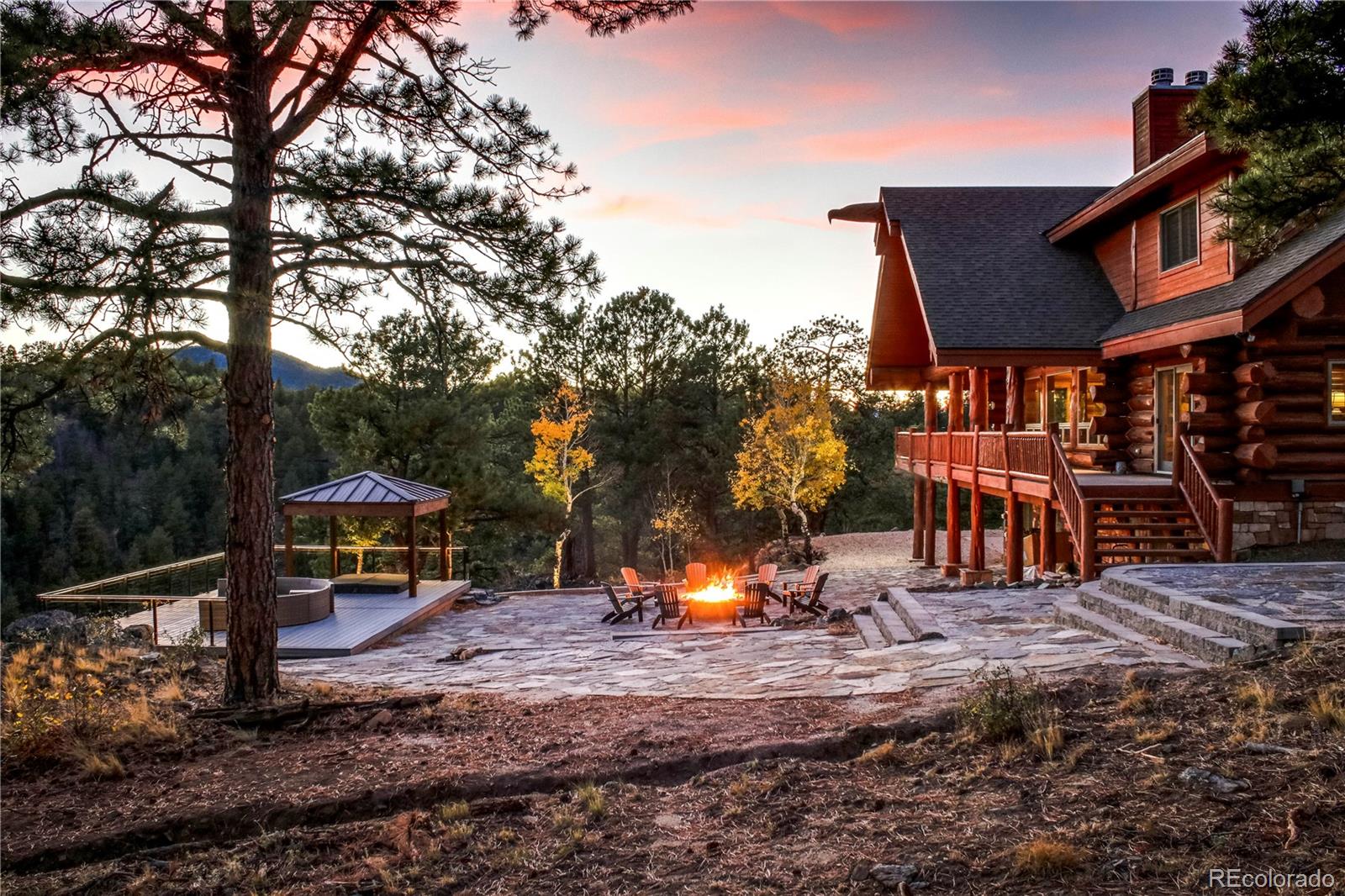 MLS Image #35 for 5035  cr-104 ,guffey, Colorado