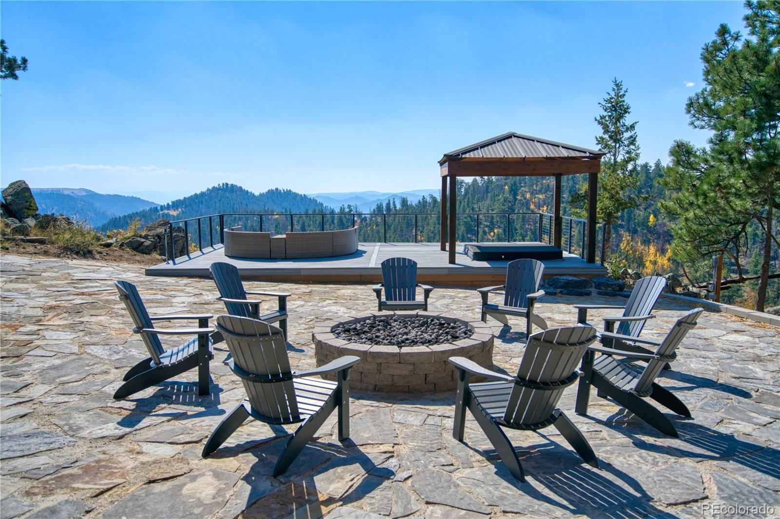 MLS Image #37 for 5035  cr-104 ,guffey, Colorado
