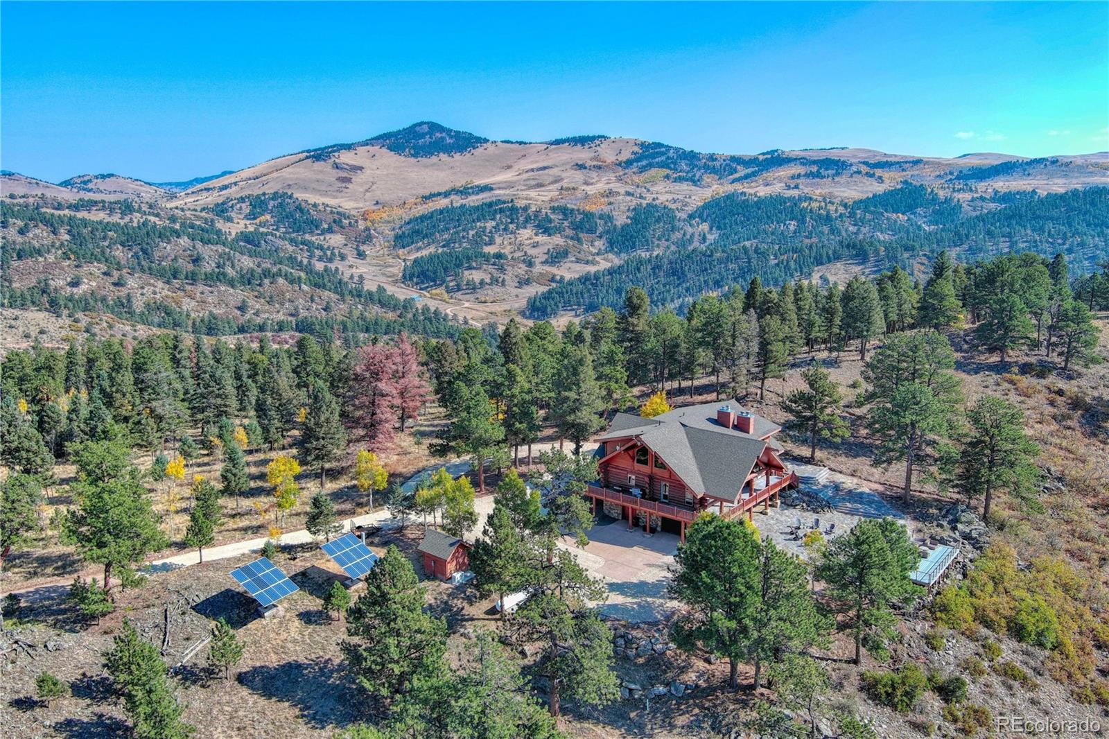 MLS Image #40 for 5035  cr-104 ,guffey, Colorado
